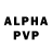 Alpha-PVP Соль Jelena Knapse
